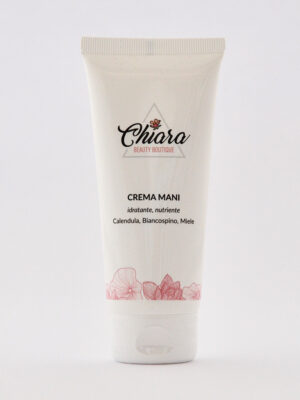 Crema Corpo Mani - Chiara Beauty Boutique