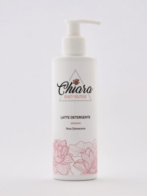 Latte detergente - Chiara Beauty Boutique