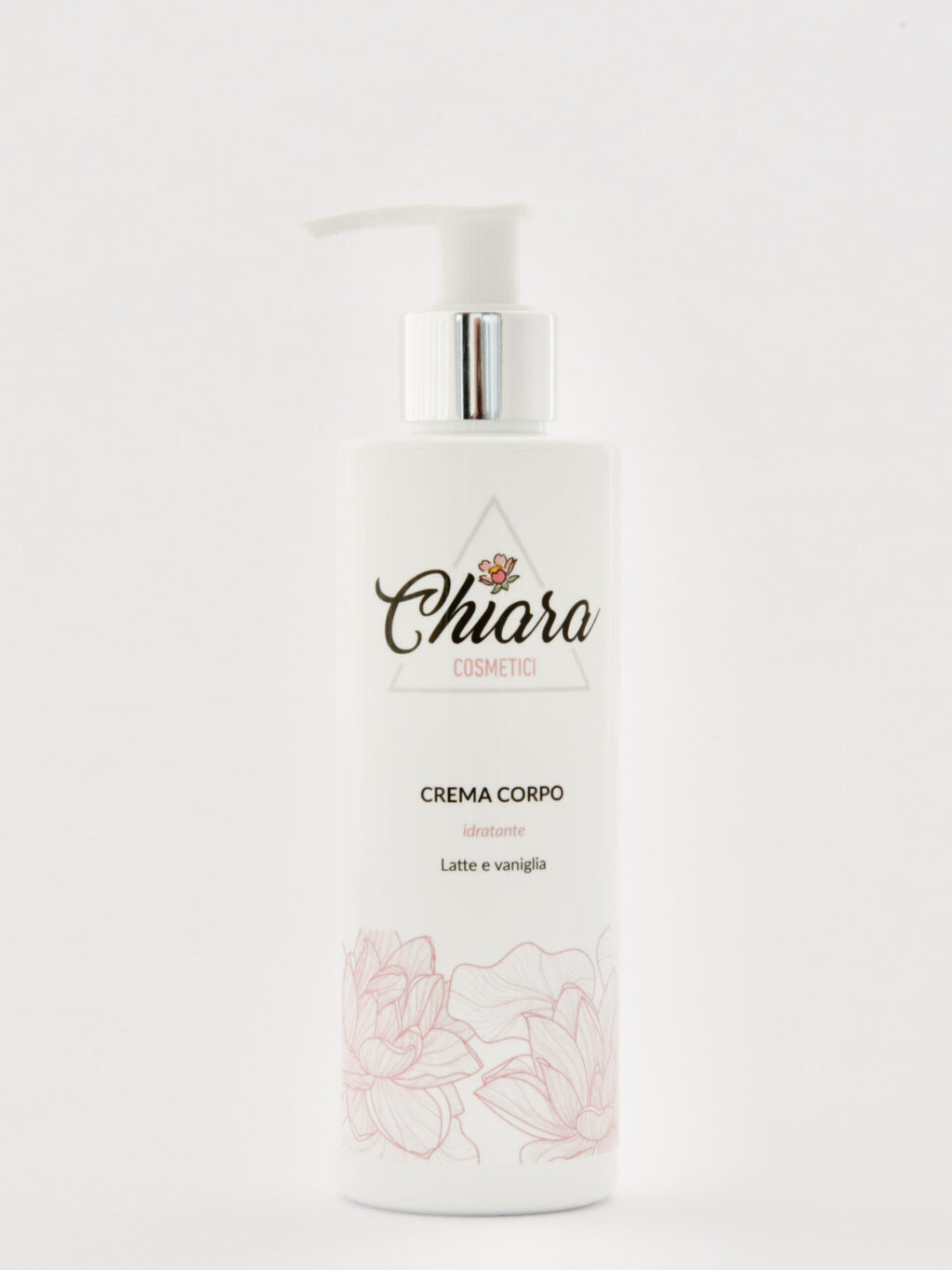 Crema Corpo Idratante