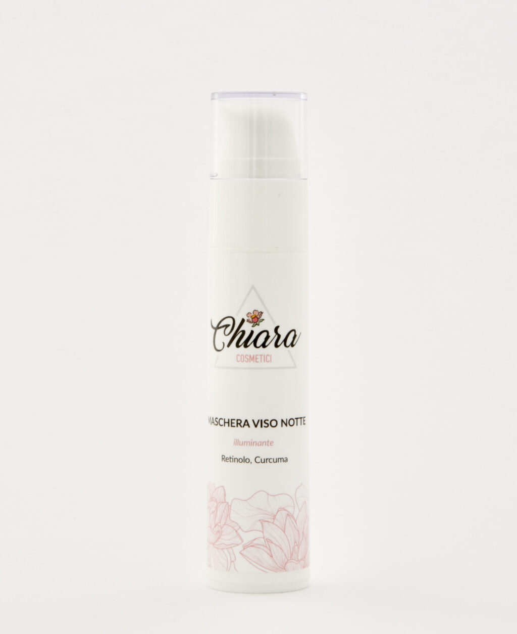 Maschera Viso Notte