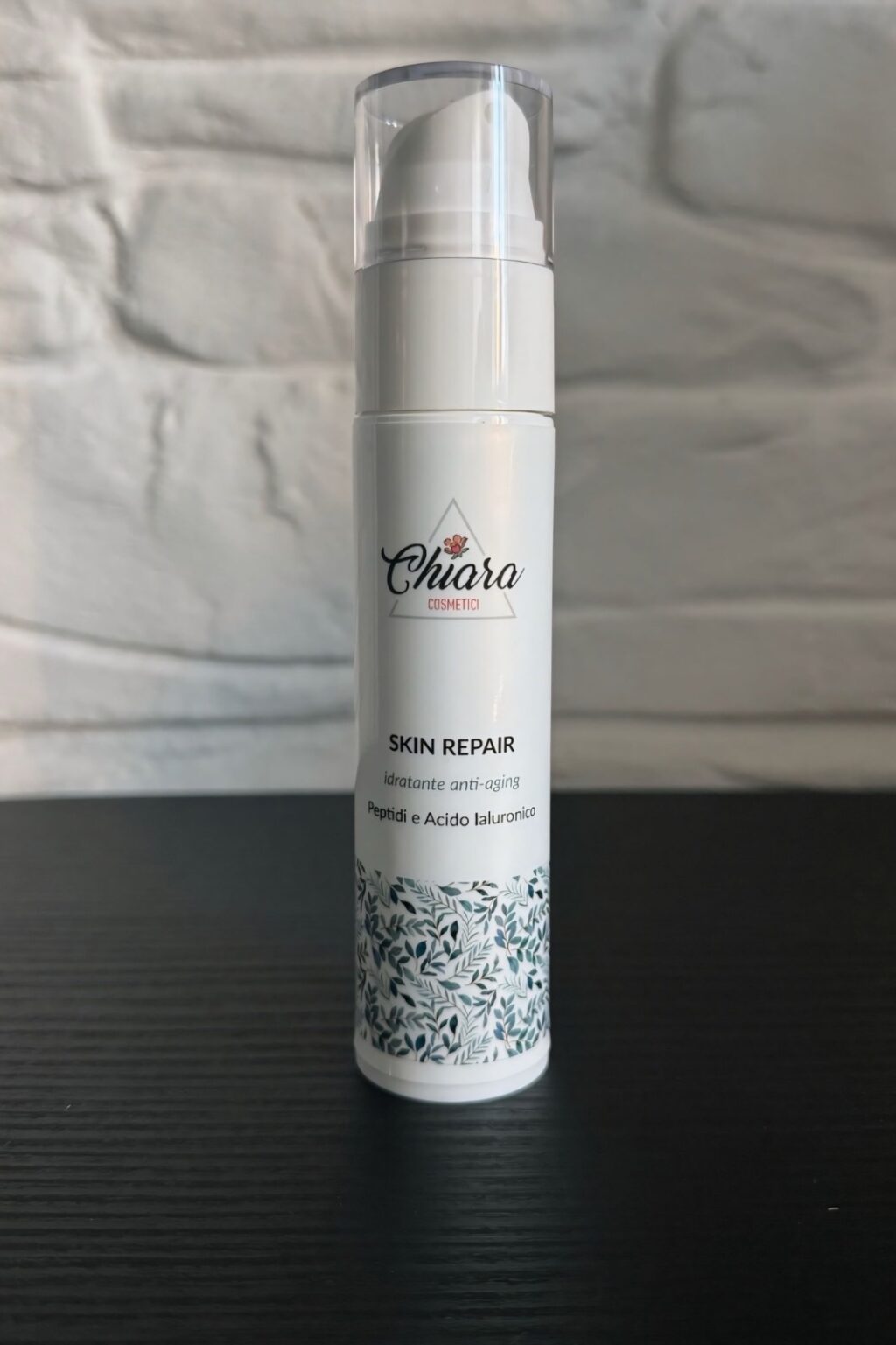 Crema Viso Skin Repair